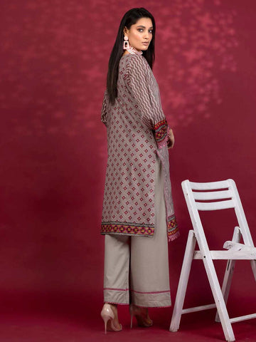 Orang  Lawn Vol 18 '23 D#04